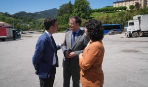 El Gobierno Vasco aprueba el plan funcional del nuevo hospital de Tolosa