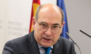 El Gobierno vasco inyecta 38 millones para mejorar las listas de espera
