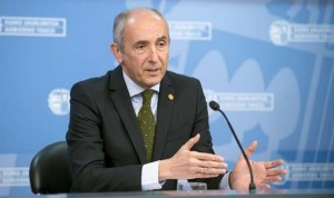 El Gobierno vasco no descarta nuevos ceses y nombramientos en Osakidetza