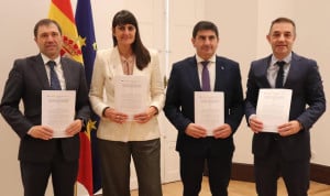 Digitalización de la sanidad de Galicia