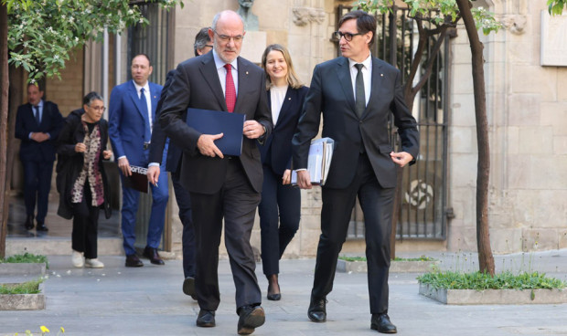 La Generalitat de Catalunya aprueba la oferta de ocupación pública para 2025 con 2.304 plazas en el ICS