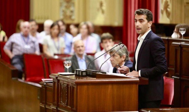 El Govern aumentará las plazas de Medicina de la UIB el próximo curso