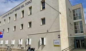 Servicio de Salud de Balear.