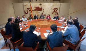 El Govern avala un extra de crédito para el gasto de Farmacia y conciertos