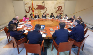 El Govern avanza en una "ambiciosa" ley para prevenir agresiones en sanidad