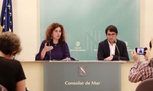 El Govern crea el Ibassal, Instituto Balear de Seguridad y Salud Laboral