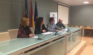 El Govern crea un Instituto de Salud Laboral para reducir los siniestros