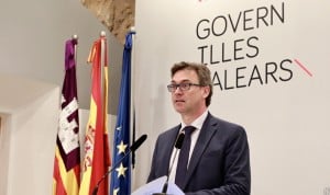 El Govern de Baleares recuperará a carrera profesional sanitaria "en breve"