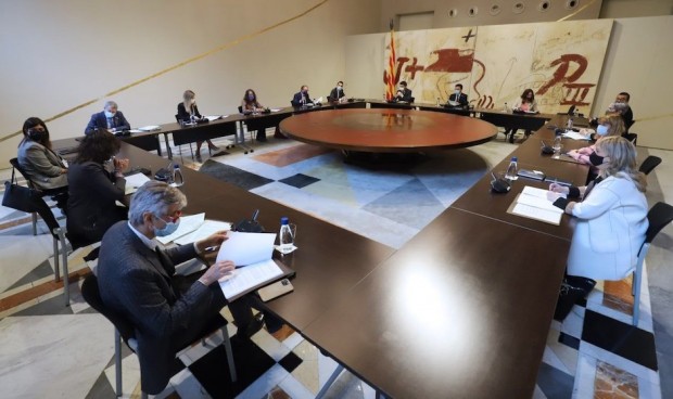 El Govern de Cataluña aprueba su propio Plan para gestionar pandemias