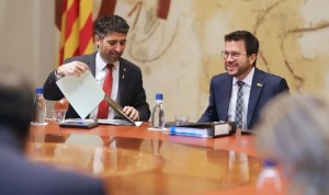 El Govern de Cataluña crea la Mesa del Pacte Nacional de Salut Mental