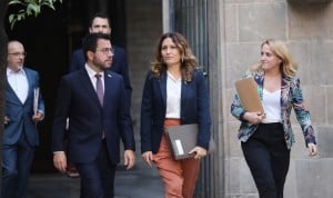 El Govern destina 376 millones adicionales al presupuesto sanitario de 2022