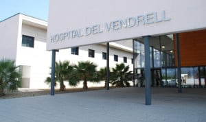 El Govern destina 45 millones a ampliar y reformar el Hospital de Vendrell