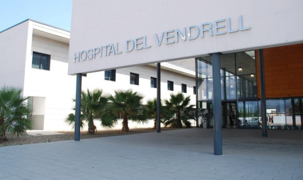 El Govern de Catalunya destina 45 millones de euros a la ampliación y reforma del Hospital de Vendrell
