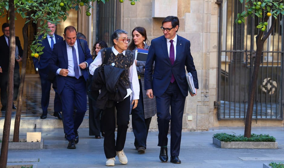 El Govern de Cataluña destinará 104 millones de euros a construir un edificio especializado en Medicina regenerativa