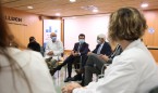 El Govern invertirÃ¡ 45 millones para ampliar el Hospital de Vendrell