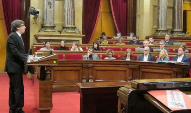 El Govern no reconoce por ahora la última rebelión de Atención Primaria