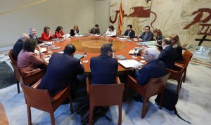 El Govern otorga 15 medallas y placas Josep Trueta a entidades y sanitarios