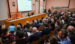 Presentación y detalles del hub de terapias avanzadas y emergentes de Cataluña