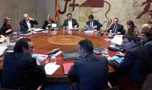 El Govern quiere aumentar en 408 millones la inversión en Salud