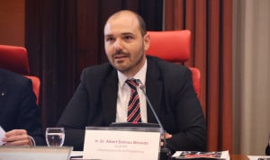 El Govern de la Generalitat de Catalunya cambia de versión frente al Proyecto de Ley de Gestión Pública del SNS