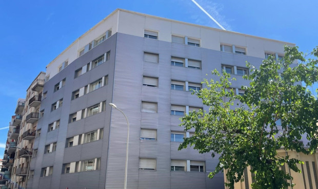 El Govern traspasará la gestión de un hospital a la empresa pública GSS