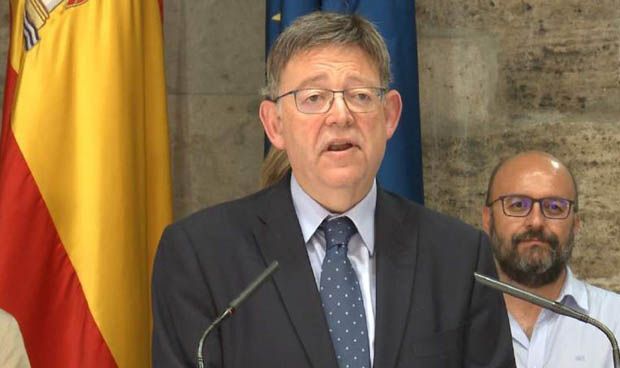 El Govern, una ausencia constante en los actos de las concesionarias