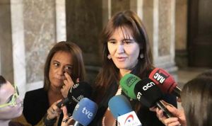 El Govern vuelve a justificar la huelga médica con la “infrafinanciación”