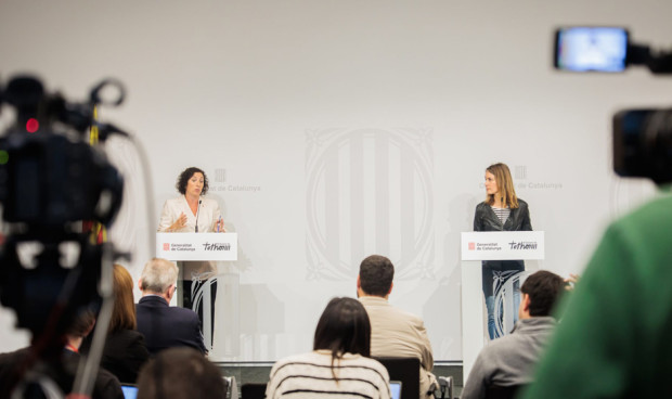 Más presupuesto para las políticas de salud bucodental y mental en Cataluña