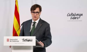 El Govern de Catalunya aborda con la URV la manera para que se pueda estudiar Medicina en Tortosa