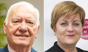 El CGE da el portazo al grado de matrona: "Son enfermera especialistas"