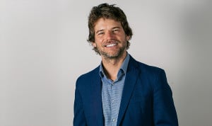 Ignacio H. Medrano, experto en modelos de IA incorporados al sistema sanitario.