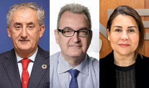 Aneca cede competencias a los médicos para controlar la calidad del grado 