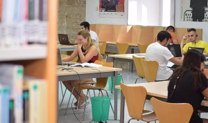 El grado sanitario más vocacional no es Medicina ni Enfermería