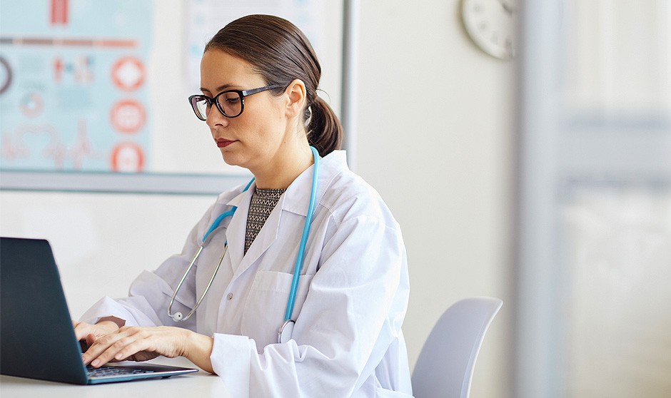 Cautela en las demandas epistolares de algún gran hospital de Madrid