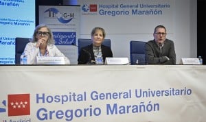 El Gregorio Marañón bate su récord de "impacto" en investigación sanitaria