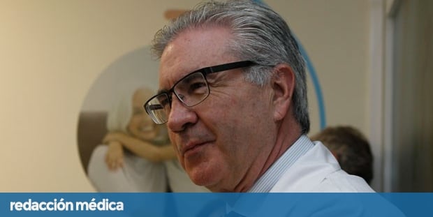 El Gregorio Marañón compra la CART de Novartis, Kymriah - Redacción Médica