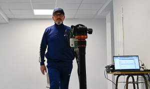 El Gregorio Marañón desarrolla un radar para detectar antes el párkinson