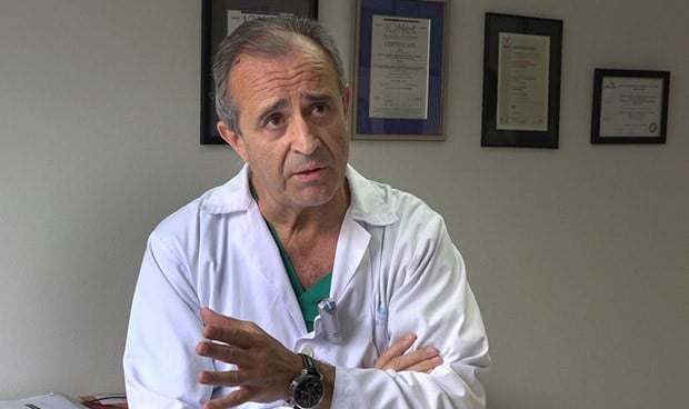 El Gregorio Marañón elimina el dolor en las biopsias de médula ósea