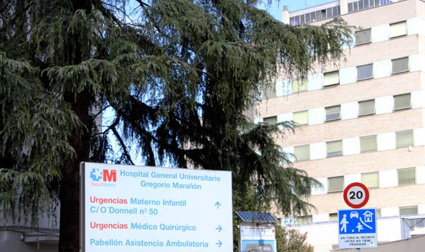 El Gregorio Marañón es el hospital favorito para los MIR de Pediatría