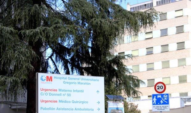 El Gregorio Marañón es el hospital favorito para los MIR de Pediatría