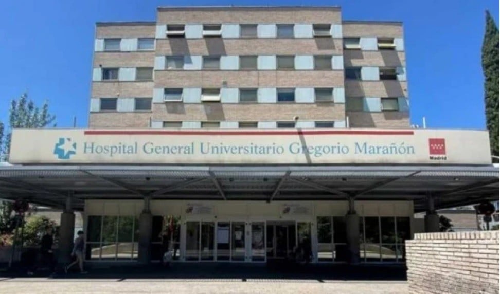 El Gregorio Marañón fomenta el ejercicio para tolerar la quimioterapia