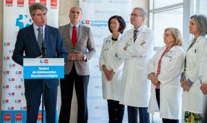 El Gregorio Marañón inaugura su nueva unidad de Oncología Adolescente