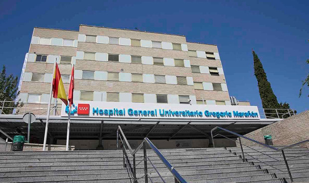Hospital Gregorio Marañón