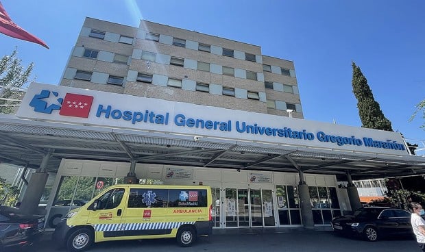 El Hospital Gregorio Marañón es el que más plazas ha adjudicado en el primer turno de asignación MIR 2023