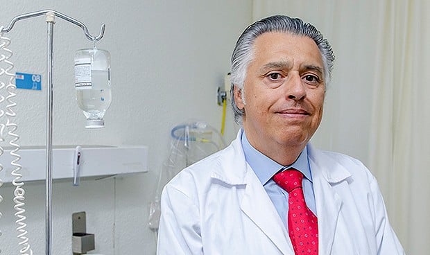 El Gregorio Marañón marca la pauta a Europa en el uso de inmunoglobulinas