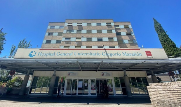 El Hospital Gregorio Marañón impulsará su investigación en enfermedades hepáticas gracias a 45.000€ del Ciber