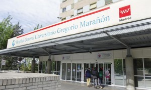 Gregorio Marañón y Ciber y su convenio de enfermedades cardiovasculares