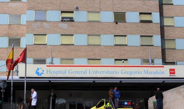 El Gregorio Marañón ya tiene jefes de Cirugía Oral y Medicina Física