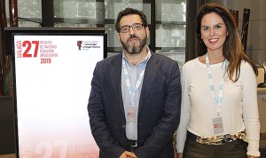 El grupo emergente de EPID recibe 6 becas para proyectos de investigación