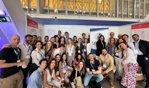 El grupo español de la Sedar, presente en el Congreso Euroanesthesia 2025